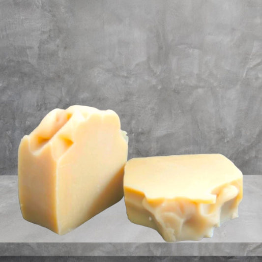 GOAT MILK SHAMPOO BAR