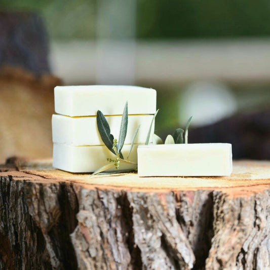 Nourishing Olive Beauty Handmade Soap Creations